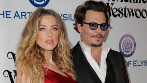 Documentary on Johnny Depp, Amber Heard relationship breakdown