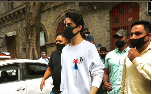 No evidence of conspiracy against Aryan Khan in drugs case: Bombay HC