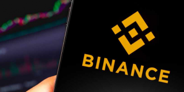 Binance