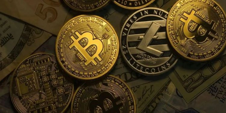 BitCoin