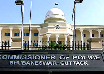 Police Commissionerate Bhubaneswar