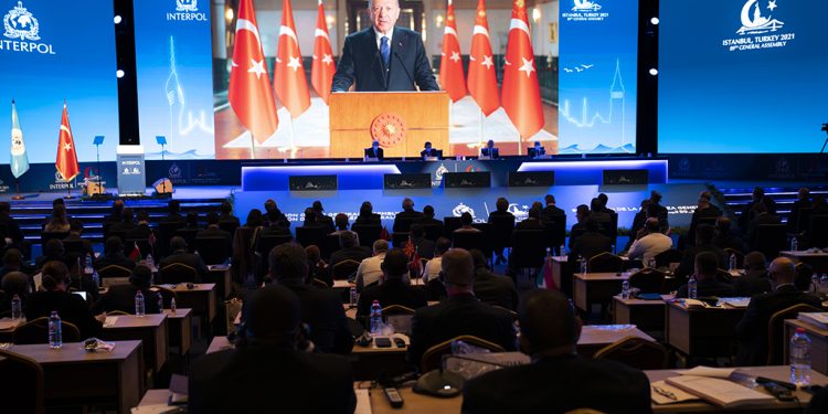 Pic Credit: www.interpol.int