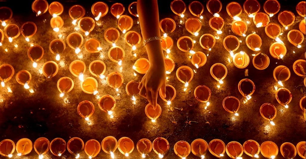 Diwali