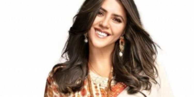 Ekta Kapoor now forays into home decor and wellness