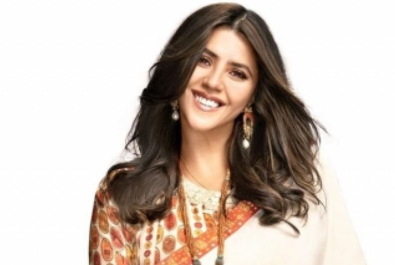 Ekta Kapoor now forays into home decor and wellness