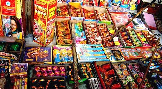 Odisha: Firecracker restrictions imposed in Cuttack following SC’s regulatory directions
