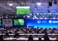 Credit : COP26/Twitter