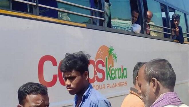 High exodus in Kendrapara courtesy lack of job avenues