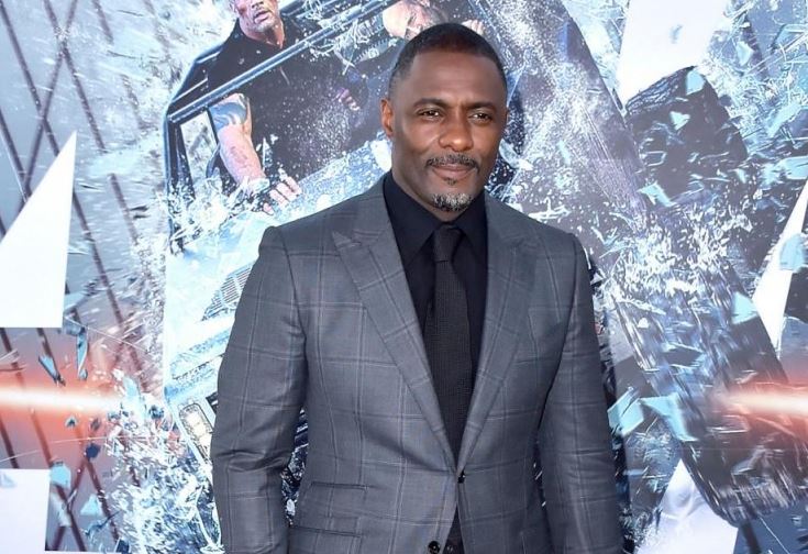 Idris Elba being considered as the next James Bond - OrissaPOST
