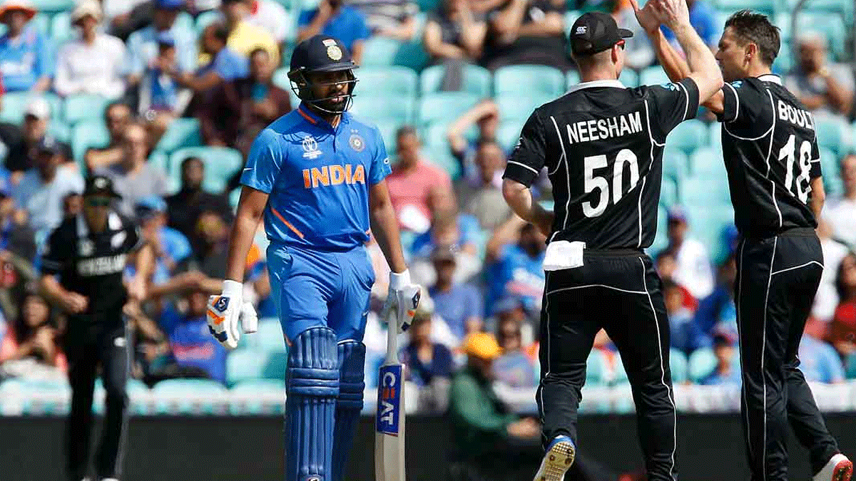 IND vs NZ T20 series When, where and how to watch LIVE streaming