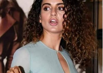 Kangana Ranaut dares Ekta Kapoor during launch of reality show 'Lock Upp'