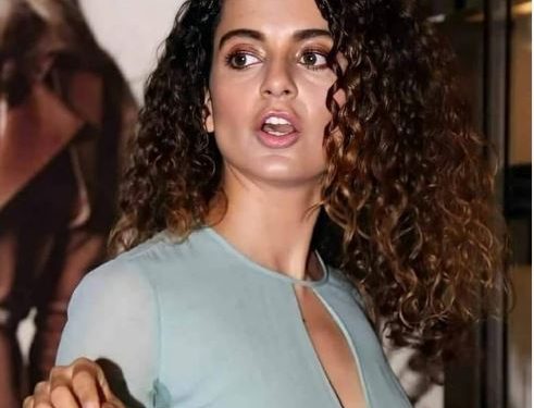 Kangana Ranaut dares Ekta Kapoor during launch of reality show 'Lock Upp'