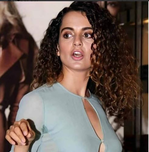 Kangana Ranaut dares Ekta Kapoor during launch of reality show 'Lock Upp'