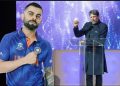 T20 World Cup: Kapil Dev not happy with Kohli