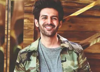 Kartik Aaryan: Thank you Bappa for making this a life changing year