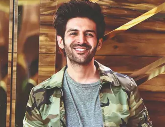 Kartik Aaryan: Thank you Bappa for making this a life changing year