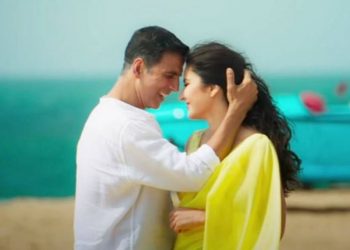 Akshay Kumar reveals how Katrina slapped him