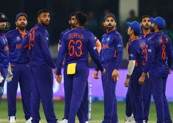 T20 World Cup: Virat Kohli blasts team for not being brave enough