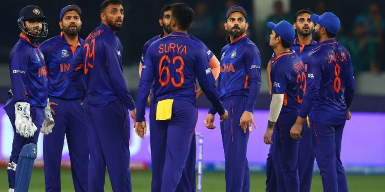 T20 World Cup: Virat Kohli blasts team for not being brave enough