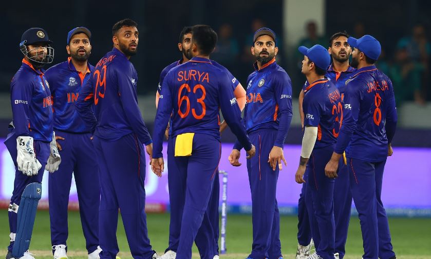 T20 World Cup: Virat Kohli blasts team for not being brave enough