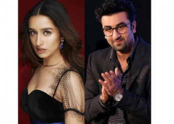 Luv Ranjan's next starring Ranbir, Shraddha gets a release date