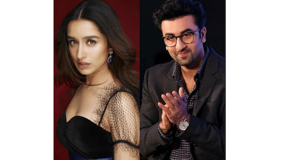 Luv Ranjan's next starring Ranbir, Shraddha gets a release date