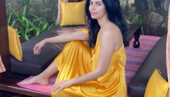 Mallika Sherawat