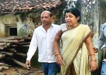 Mamita murder: Deceased teacher’s parents move Orissa HC seeking justice