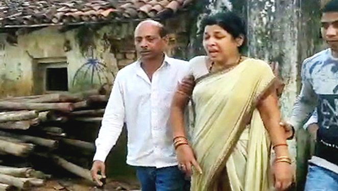 Mamita murder: Deceased teacher’s parents move Orissa HC seeking justice