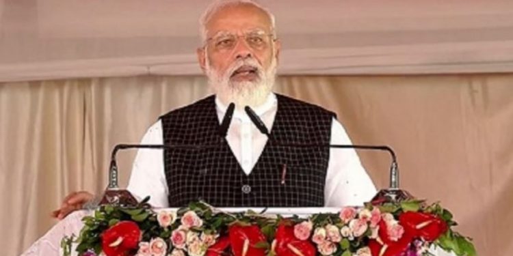 India to get record number of doctors in next 10 years: PM Modi