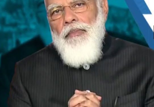 PM Modi