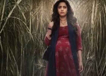 Nushrratt Bharuccha to scare the daylights out of you with 'Chhorii'