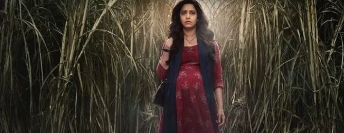 Nushrratt Bharuccha to scare the daylights out of you with 'Chhorii'