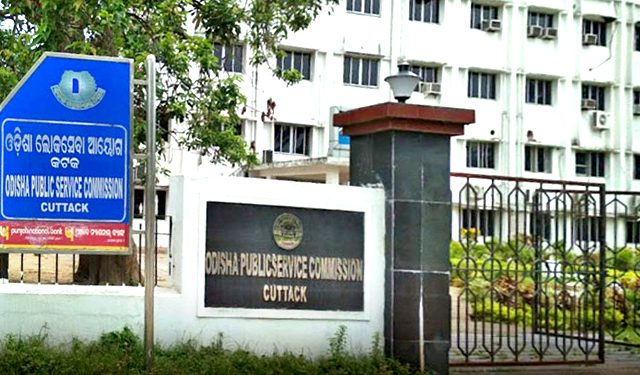 OPSC