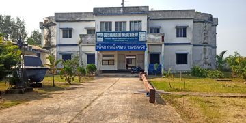Odisha Maritime Academy