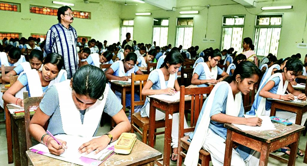 Odisha, CHSE, Plus two exam, Syllabus
