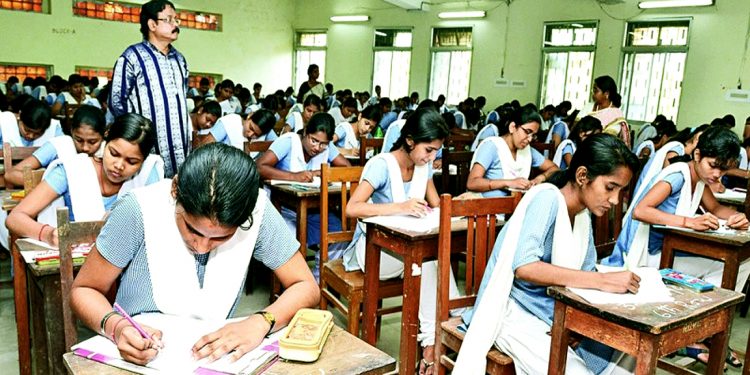 Odisha, CHSE, Plus two exam, Syllabus