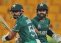 T20 World Cup: Pakistan beat Namibia, seal a spot in semis