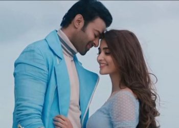 'Radhe Shyam' song 'Aashiqui Aa Gayi' sung by Arijit Singh, will release on this date