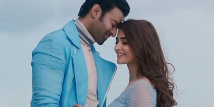 'Radhe Shyam' song 'Aashiqui Aa Gayi' sung by Arijit Singh, will release on this date