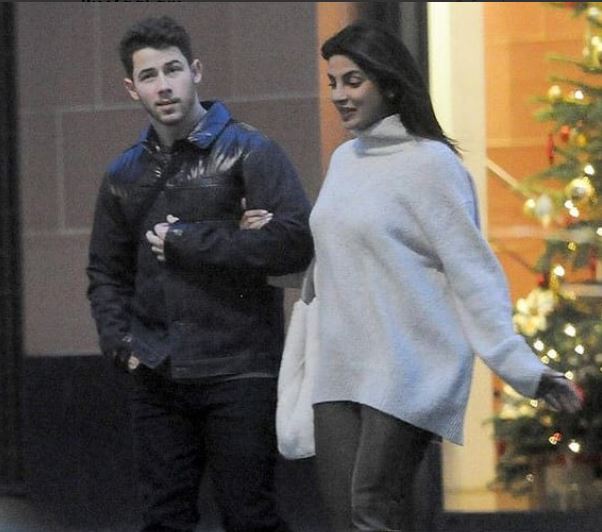 Priyanka Chopra, Nick Jonas headed for divorce? PC drops Jonas from her name on Insta, Twitter bio