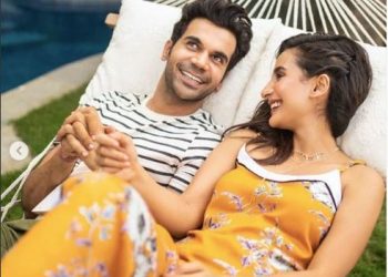 Save the date! Rajkummar Rao to marry ladylove Patralekhaa on this day