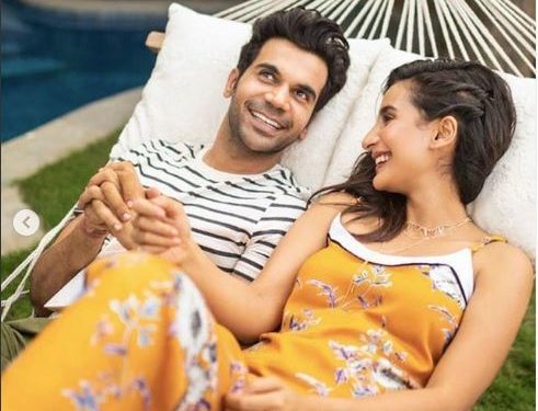 Save the date! Rajkummar Rao to marry ladylove Patralekhaa on this day