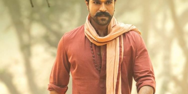 Ram Charan to star in pan-India entertainer from 'Upenna' director