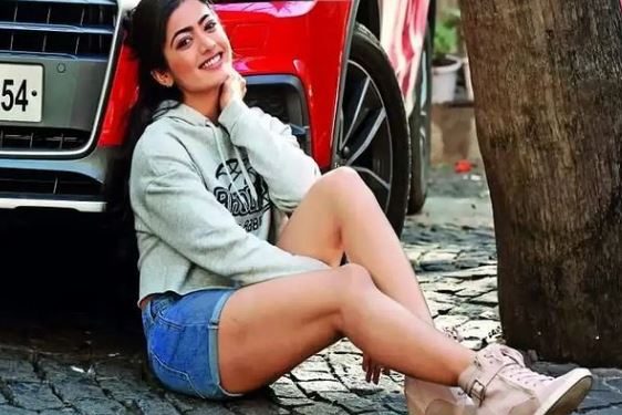 Rashmika Mandanna