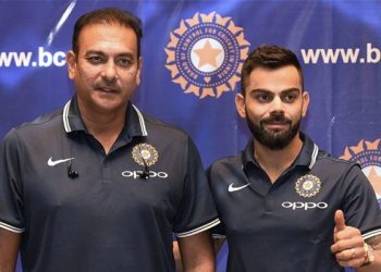 Ravi-Virat