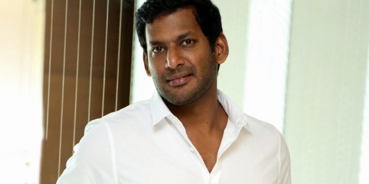 Vishal