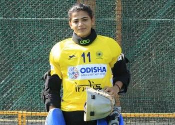 Savita_Punia_Hockey_India_Photo