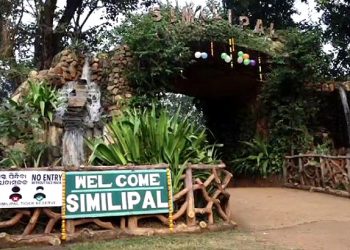 Similipal National Park to reopen for visitors from November 1