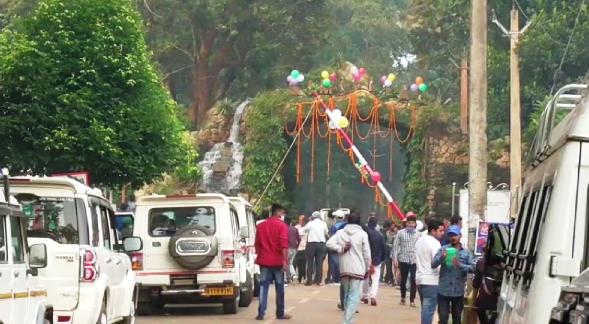 Similipal National Park